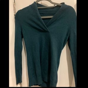 Cashmere sweater